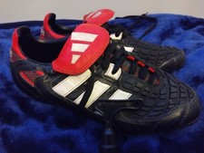 Mens adidas predator for sale  YORK
