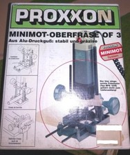 Proxxon 28565 supporto usato  Roma