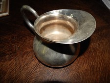 Nostalgischer formschöner kru gebraucht kaufen  Wesselburen