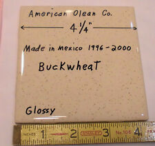 Pc. buckwheat glossy for sale  Hyattsville