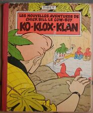 1957 chick bill d'occasion  Auterive