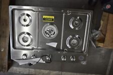Kitchenaid kcgs550ess stainles for sale  Hartland