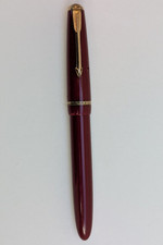 Vintage red gold for sale  VERWOOD