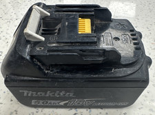 Makita bl1850b 18v for sale  BRISTOL