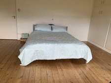 Duvet set super for sale  ILKESTON