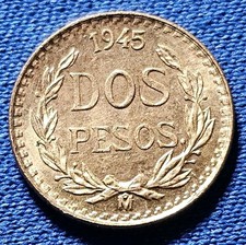 1945 mexican dos for sale  Albuquerque