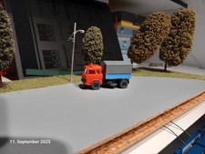 Wiking umbau eigenbau gebraucht kaufen  Cuxhaven