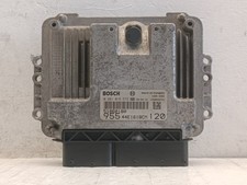 A10520 centralina motore usato  Roma