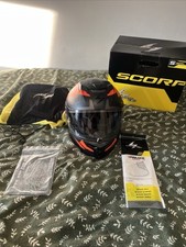 Scorpion exo 520 for sale  BANGOR