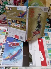 Nintendo wii zelda d'occasion  Toulon-