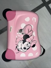 Samsonite disney minnie for sale  SOUTHALL