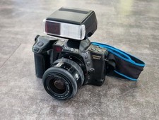 Appareil photo minolta d'occasion  Breuillet