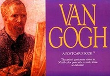 Van gogh paperback for sale  Reno