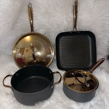 Berghoff ouro black d'occasion  Expédié en Belgium
