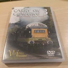 Dvd carry clagging for sale  HARROGATE