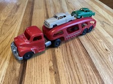 Hubley kiddie transport for sale  Englewood