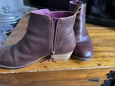 White stuff burgundy for sale  PONTYCLUN