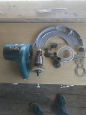 Teile einer makita gebraucht kaufen  Feldkirchen-Westerham