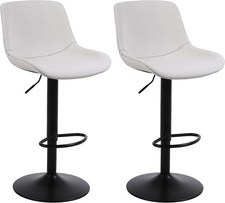 White bar stools for sale White bar stools for sale  SALFORD