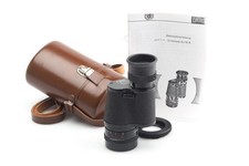 Carl zeiss 8x30b usato  Spedire a Italy
