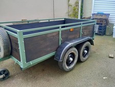 7ft 3ft6 twin for sale  HAVERFORDWEST