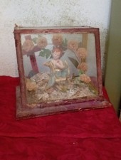 Antica teca con usato  Lucca