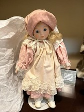 Dynasty doll collection for sale  Simi Valley