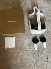 Meta quest headset for sale  NORTHAMPTON