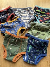 Pack toddler potty for sale  DARTFORD
