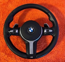 bmw lenkrad f20 f30 gebraucht kaufen  Berlin