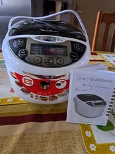 Robots cuisine d'occasion  Ath