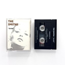 The smiths rank usato  Pescara