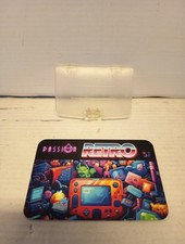 Cache pile gameboy d'occasion  Esvres