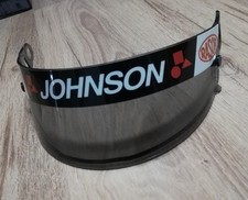 Visière visor casque d'occasion  Nomexy