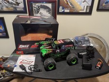 Losi los01026t1 mini for sale  Newport News