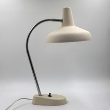 Lampe métal articulée d'occasion  Boulogne-Billancourt