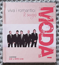 Moda dvd live usato  Italia