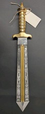 Coltello collezione gladio usato  Milano