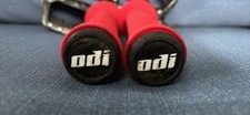 Red odi grips for sale  Indiana