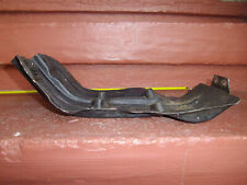 Sabot protection moteur d'occasion  Saint-Hippolyte