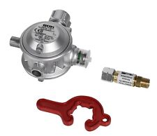 Gas druckregler set gebraucht kaufen  Ubstadt-Weiher