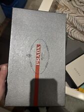 Men size prada for sale  RUISLIP