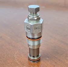Válvula de alívio hidráulica SUN Hydraulics RPEC-FAN (OKG7), usado comprar usado  Enviando para Brazil
