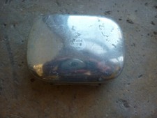 Ww2 british soap for sale  NORTH WALSHAM