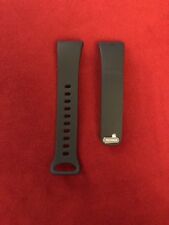 Pulseira de relógio de substituição de silicone original Samsung Gear Fit 2 para SM-R360 comprar usado  Enviando para Brazil