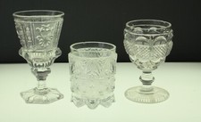 Verres cristal baccarat d'occasion  France
