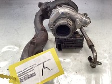 Turbina turbo per usato  Italia