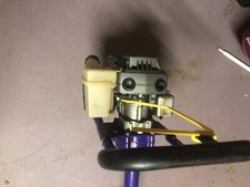 Ice auger for sale  Shapleigh
