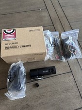 Blackvue dr590x uhd for sale  Spartanburg