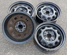 Stahlfelgen nissan almera gebraucht kaufen  Brühl